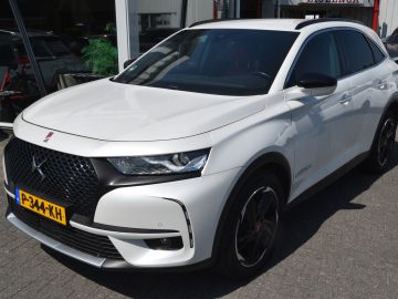 DS DS 7